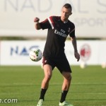 Gol rossonero, i cinque più belli del 2014