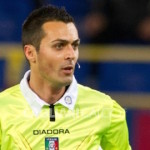Milan-Sassuolo: arbitrerà Di Bello