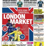 La Rassegna Stampa del 23.01.15