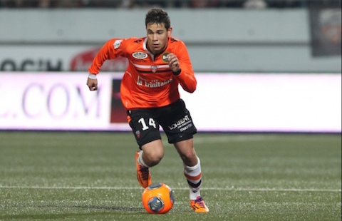 Raphael Guerreiro