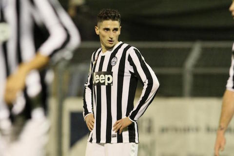 Federico Mattiello