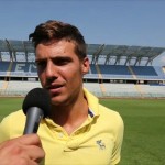 Empoli, Verdi: “Dobbiamo continuare a lavorare per la salvezza”