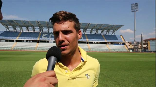 SIMONE VERDI-VIDEO.REPUBBLICA.IT