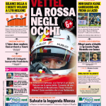 La Rassegna Stampa del 05.03.15