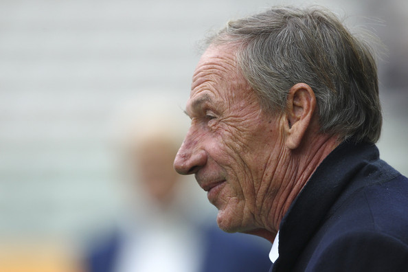 ZEMAN-ZIMBIO
