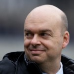Fassone: “Il Milan ricorda noi nel 2012. Ci sarà un cambiamento e si supereranno le difficoltà”