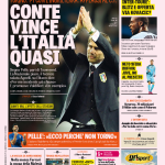 La Rassegna Stampa del 01.04.15