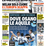 La Rassegna Stampa del 13.04.15