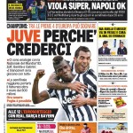 La Rassegna Stampa del 24.04.15