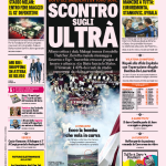 La Rassegna Stampa del 28.04.15