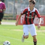 Primavera: torna Piccinocchi, il nuovo Pirlo