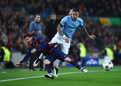 z_Kolarov_Messi