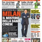 La Rassegna Stampa del 04.05.15