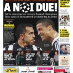 La Rassegna Stampa del 05.05.15