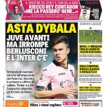 La Rassegna Stampa del 08.05.15