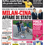La Rassegna Stampa del 12.05.15