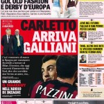 La Rassegna Stampa del 25.05.15
