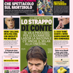 La Rassegna Stampa del 27.05.15