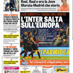 La Rassegna Stampa del 11.05.15