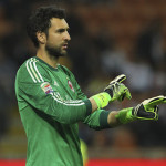 Ag. Diego Lopez: ”Vuole restare al Milan”