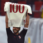 Pazzini: ”Il mio futuro? Priorità al Milan”