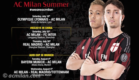 ACM_Honda_Montolivo_Summer Milan