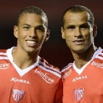 Gli Ex Milan, Rivaldo annuncia il ritiro definitivo