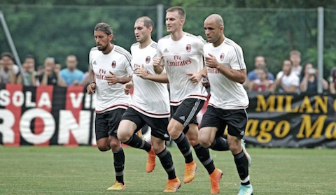 ACM_Allenamento_Alex_Rodrigo Ely_Zaccardo