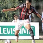 Milan-Legnano la formazione iniziale