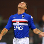 Niente Samp per Cassano. Vince la linea Zenga-Ferrero