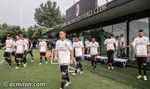 MILAN SHANGHAI-ACMILAN.COM