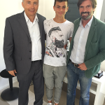 Milan, due colpi per i Giovanissimi Nazionali