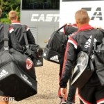 Primavera: oggi la partenza verso il Sudafrica