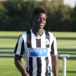 Dalla Francia: Milan sul ’96 Kemen