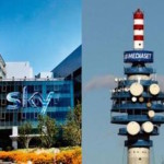 Sky: Mediaset rifiuta l’offerta di 600 mln JTV e RomaTV incluse in abbonamento
