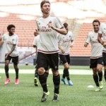 Stipendi Milan: Bacca come Montolivo