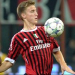 Rodrigo Ely a MC: “Bisogna lavorare e migliorare. Vogliamo annata importante, il Milan merita…”