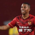 Gli Ex Milan, Video: Robinho realizza i suoi primi gol cinesi