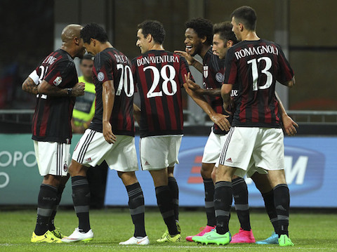 z_Luiz Adriano_Bacca_De Jong_Romagnoli_Bonaventura
