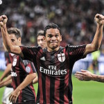 Galliani: ”Bacca mi ricorda Sheva!”