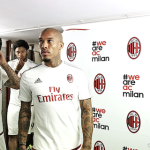 De Jong: ”Non parlo del futuro. Non è facile stare in panchina”