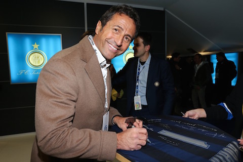 Riccardo Ferri