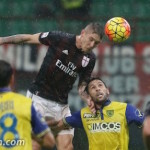 Le pagelle di Napoli-Milan: Kucka affonda le speranze rossonere