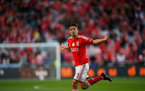 SOCCER-PORTUGAL/