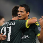 Serie A 2015-16: Bacca, Montolivo e Bertolacci