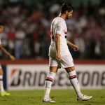 Gli ex Milan, Pato dice addio al San Paolo: ”Me ne vado”