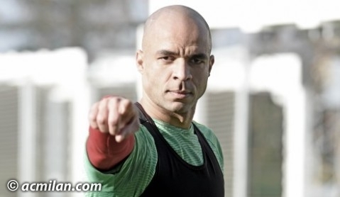 ACM_Allenamento Milan_Alex