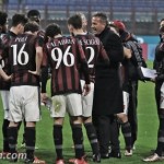 Milan-Torino: per l’occasione speciale maglia rossonera