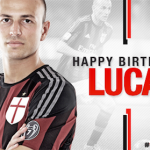 Tanti auguri Luca Antonelli!