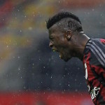 Niang: ”Mai pensato di lasciare il Milan”